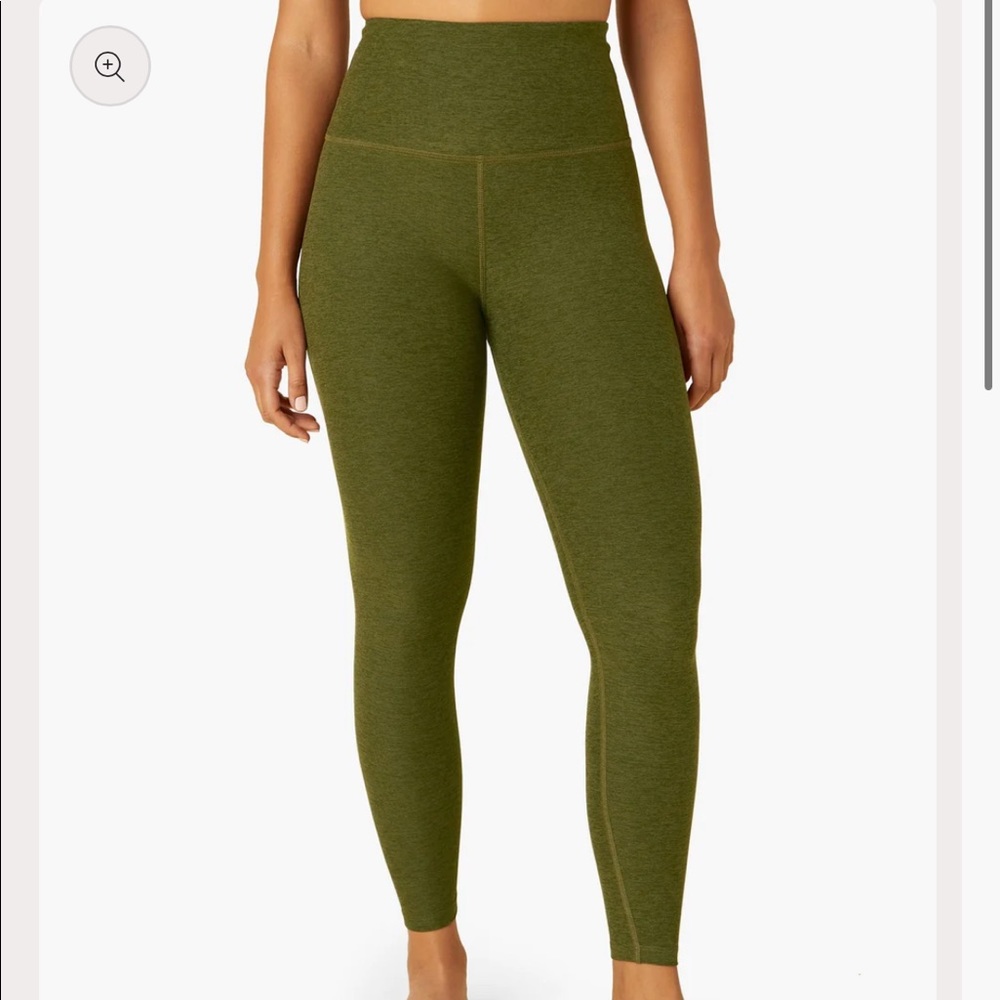 Beyond Yoga - Caught in the Midi Legging